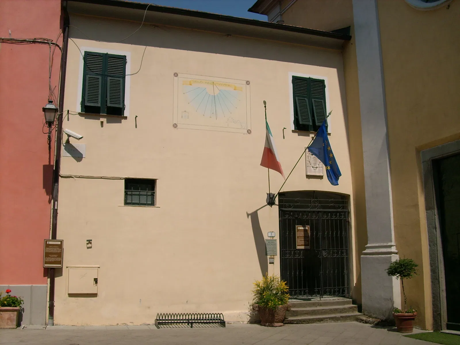 Museo Diocesano di Brugnato
