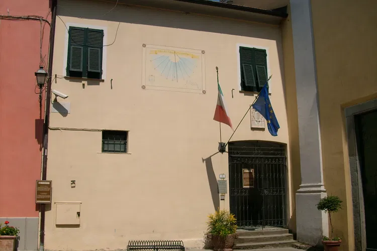 Museo Diocesano di Brugnato