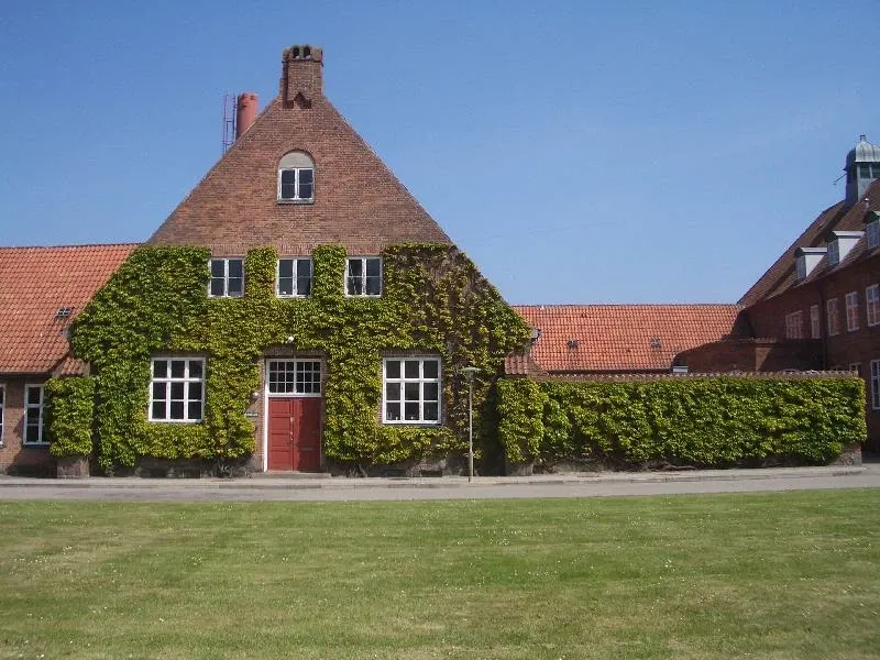 Nykøbing Sj. Psykiatriske Museum