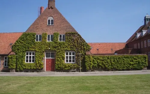 Nykøbing Sj. Psykiatriske Museum