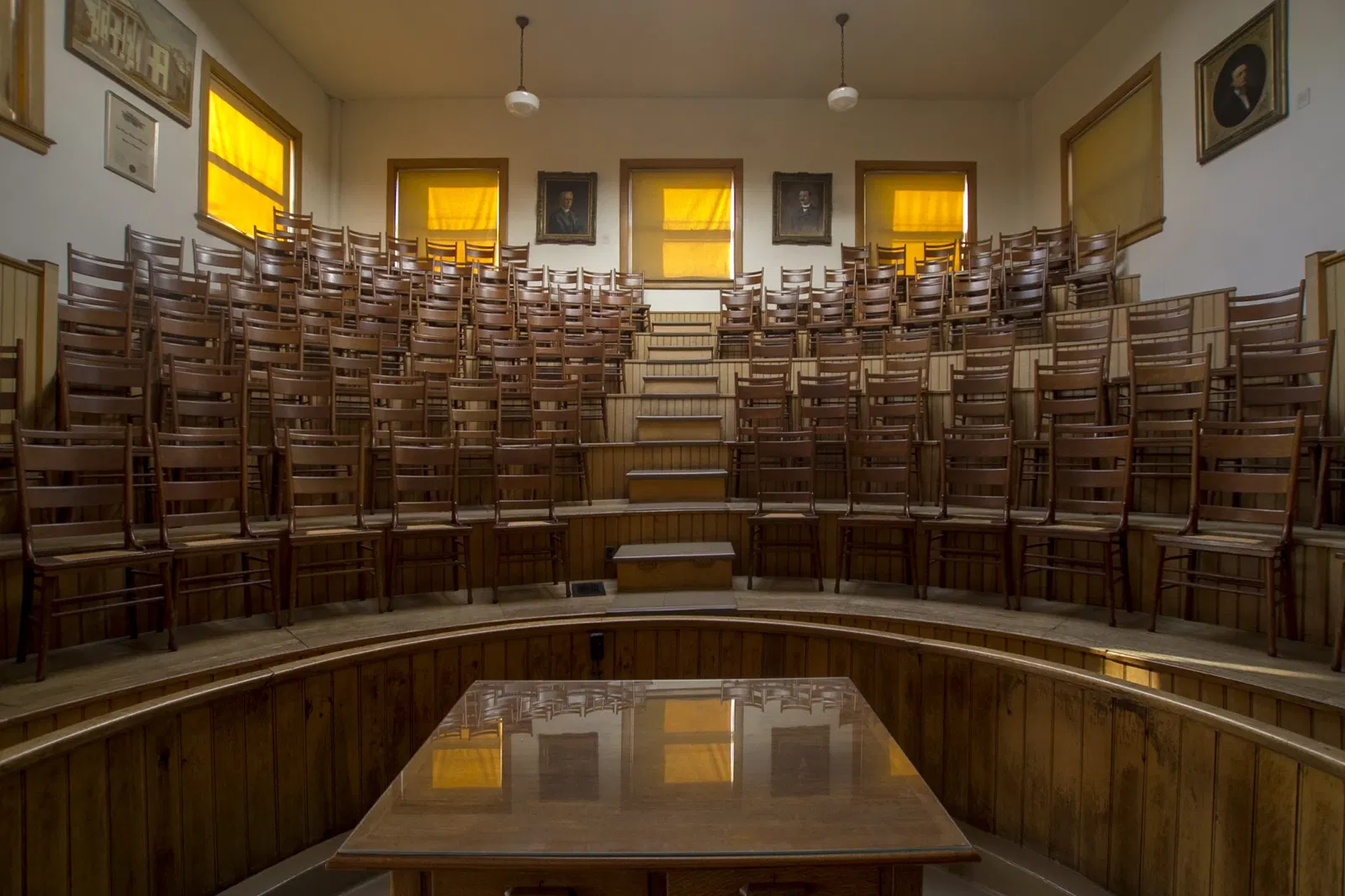 Indiana Medical History Museum