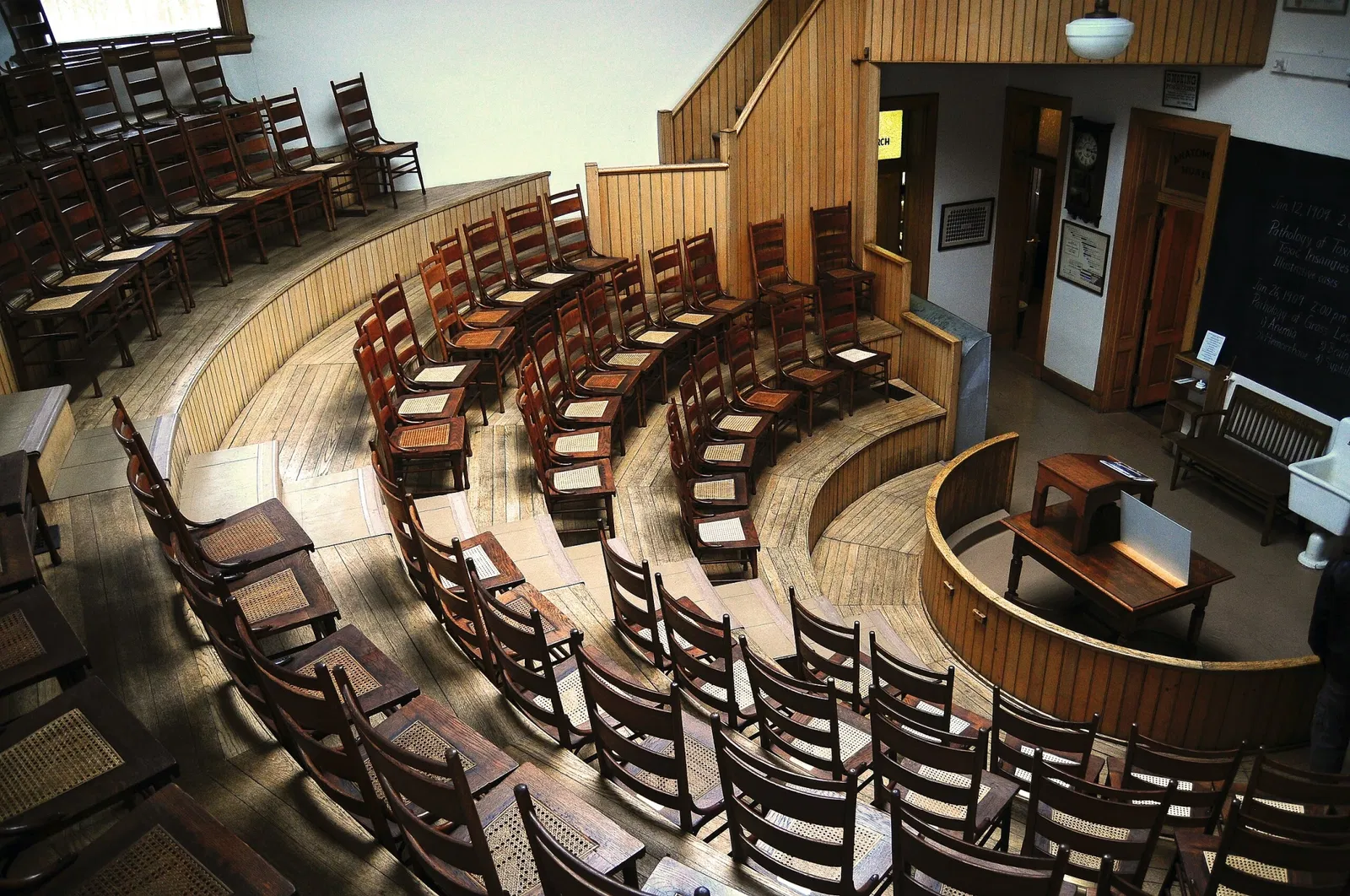 Indiana Medical History Museum