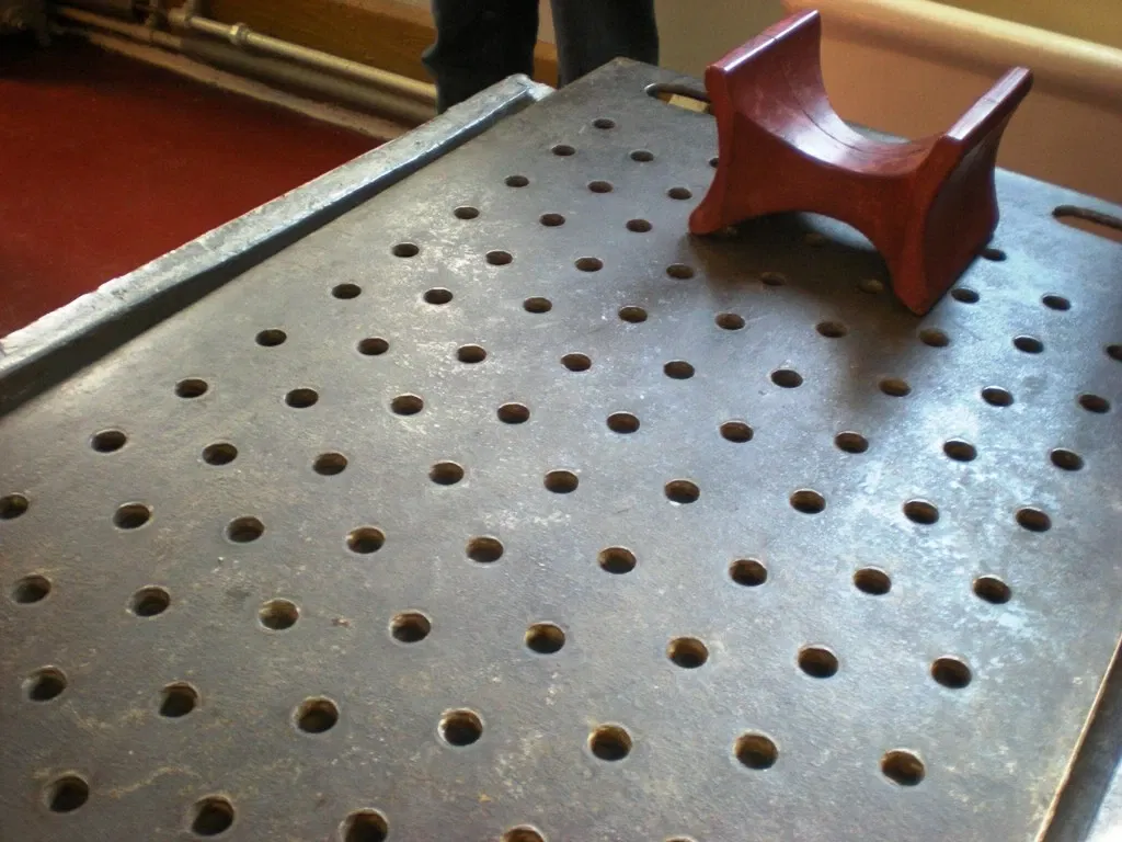 Indiana Medical History Museum