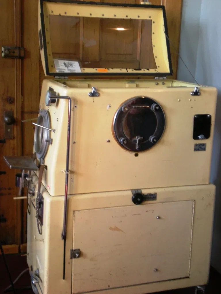 Indiana Medical History Museum