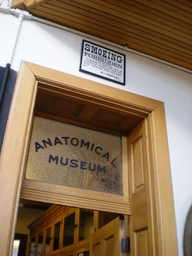 Indiana Medical History Museum