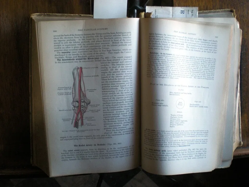 Indiana Medical History Museum