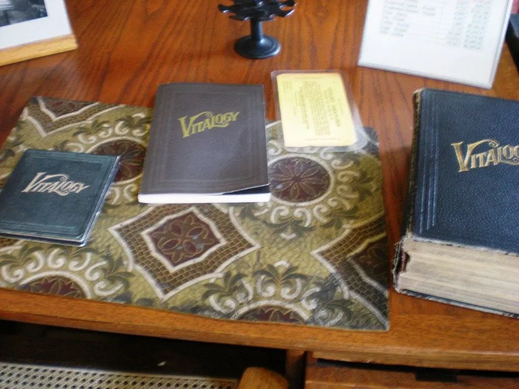 Indiana Medical History Museum