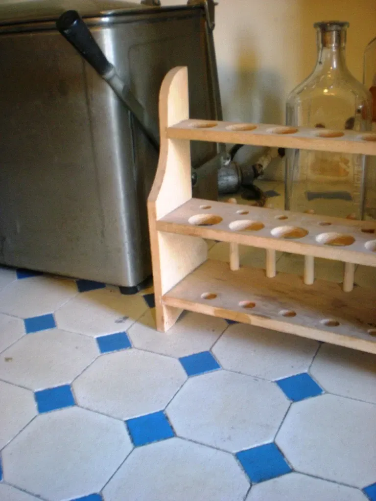 Indiana Medical History Museum