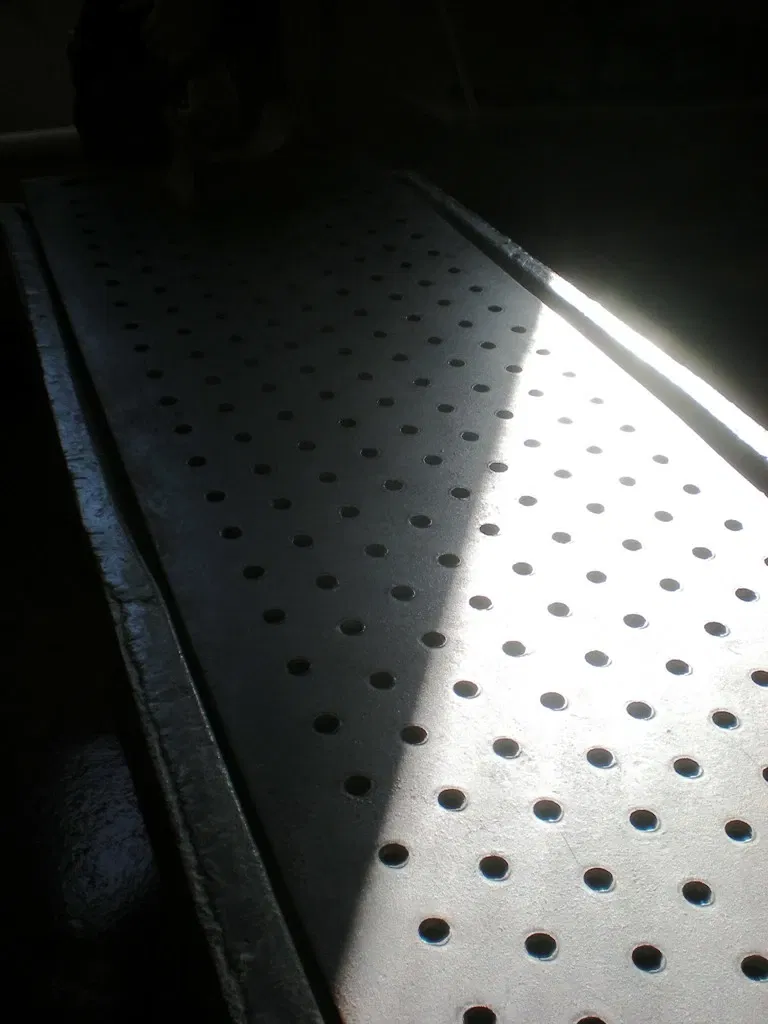 Indiana Medical History Museum