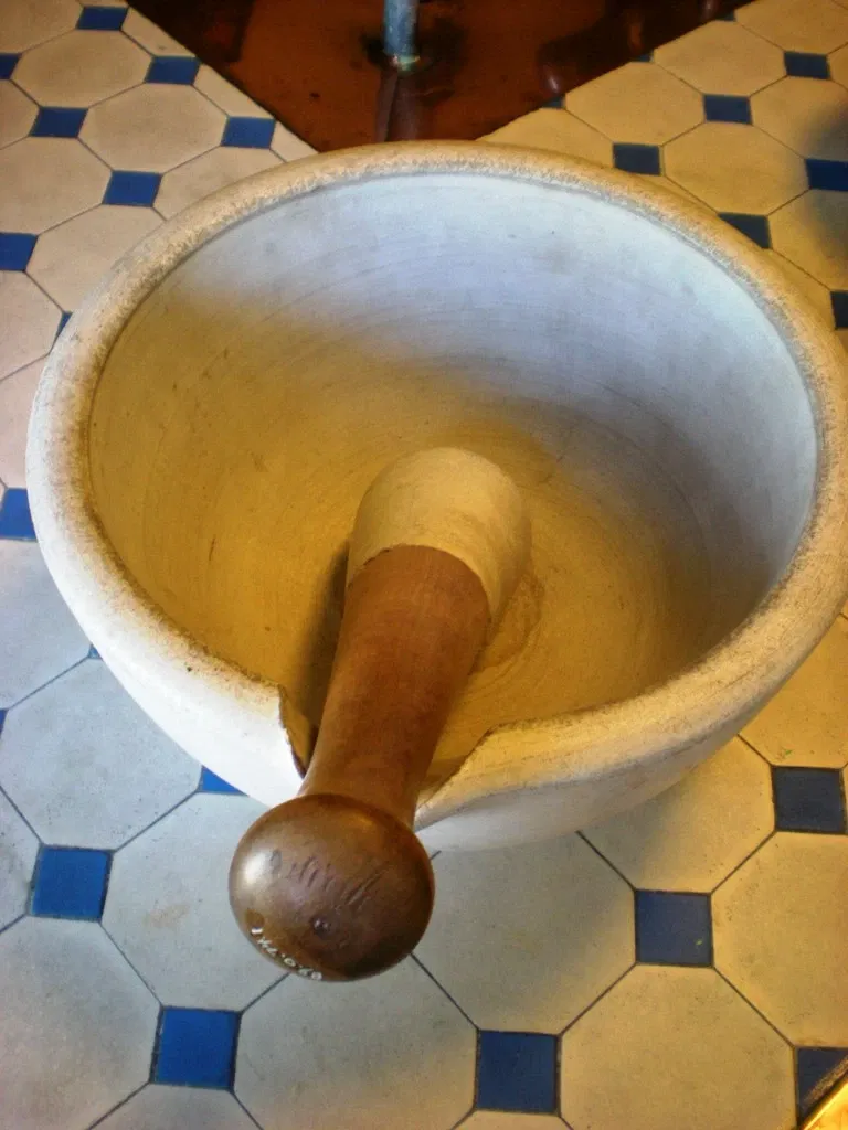 Indiana Medical History Museum