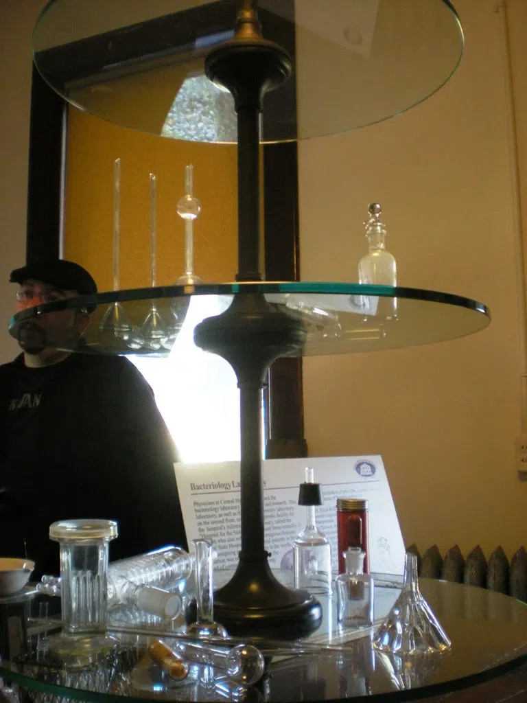 Indiana Medical History Museum