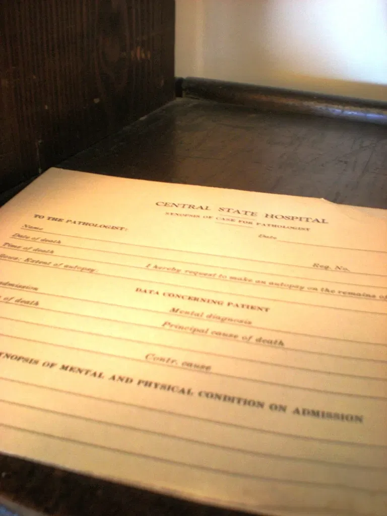 Indiana Medical History Museum