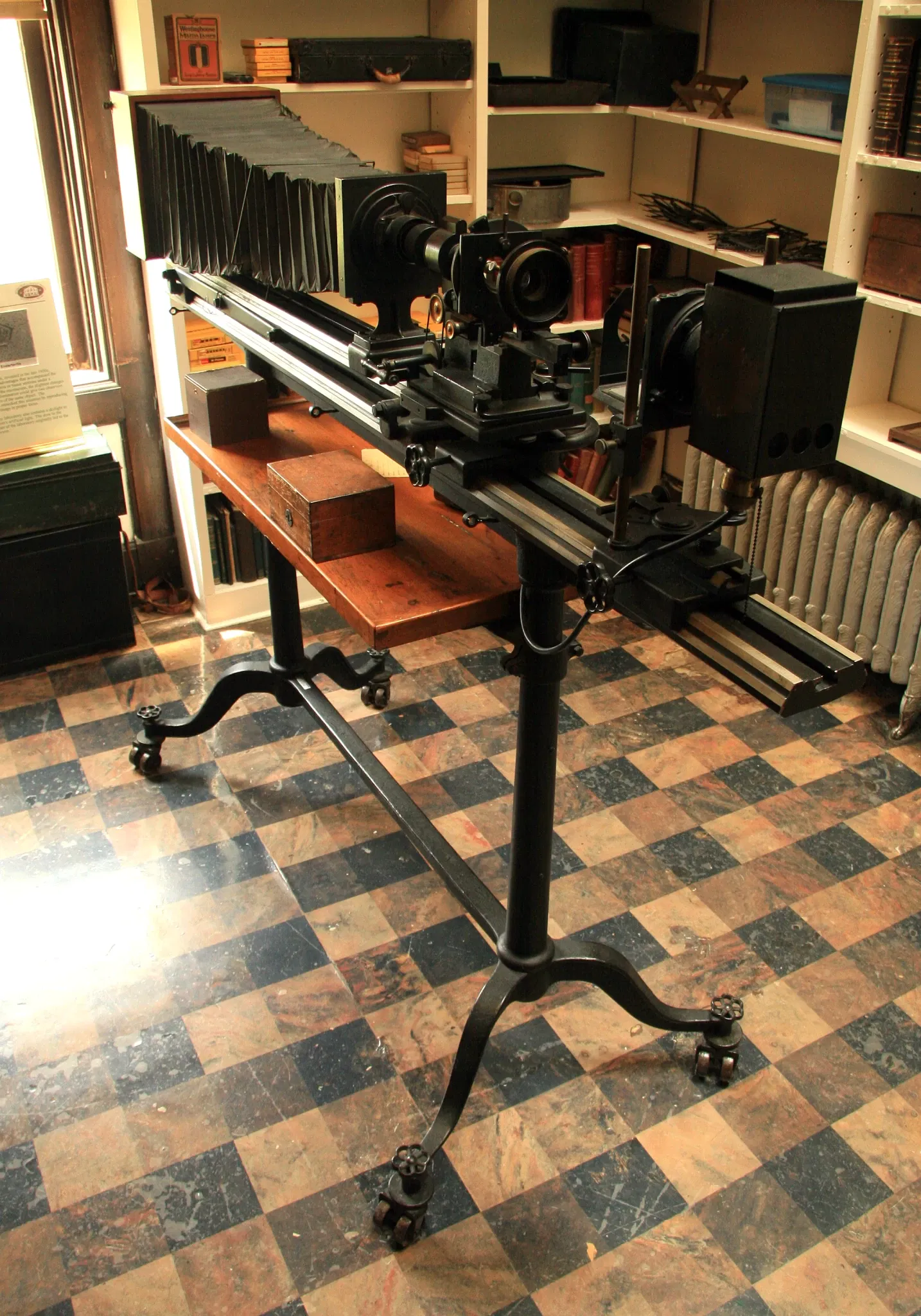 Indiana Medical History Museum