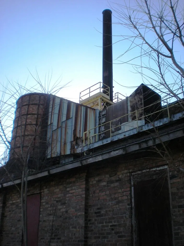 Indiana Medical History Museum