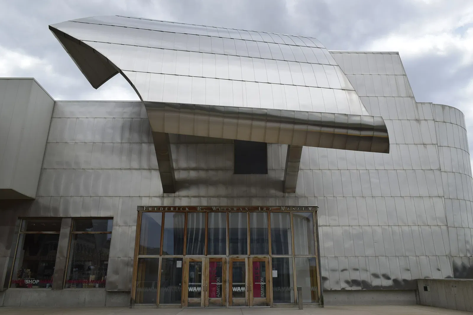 Museo de Arte Weisman