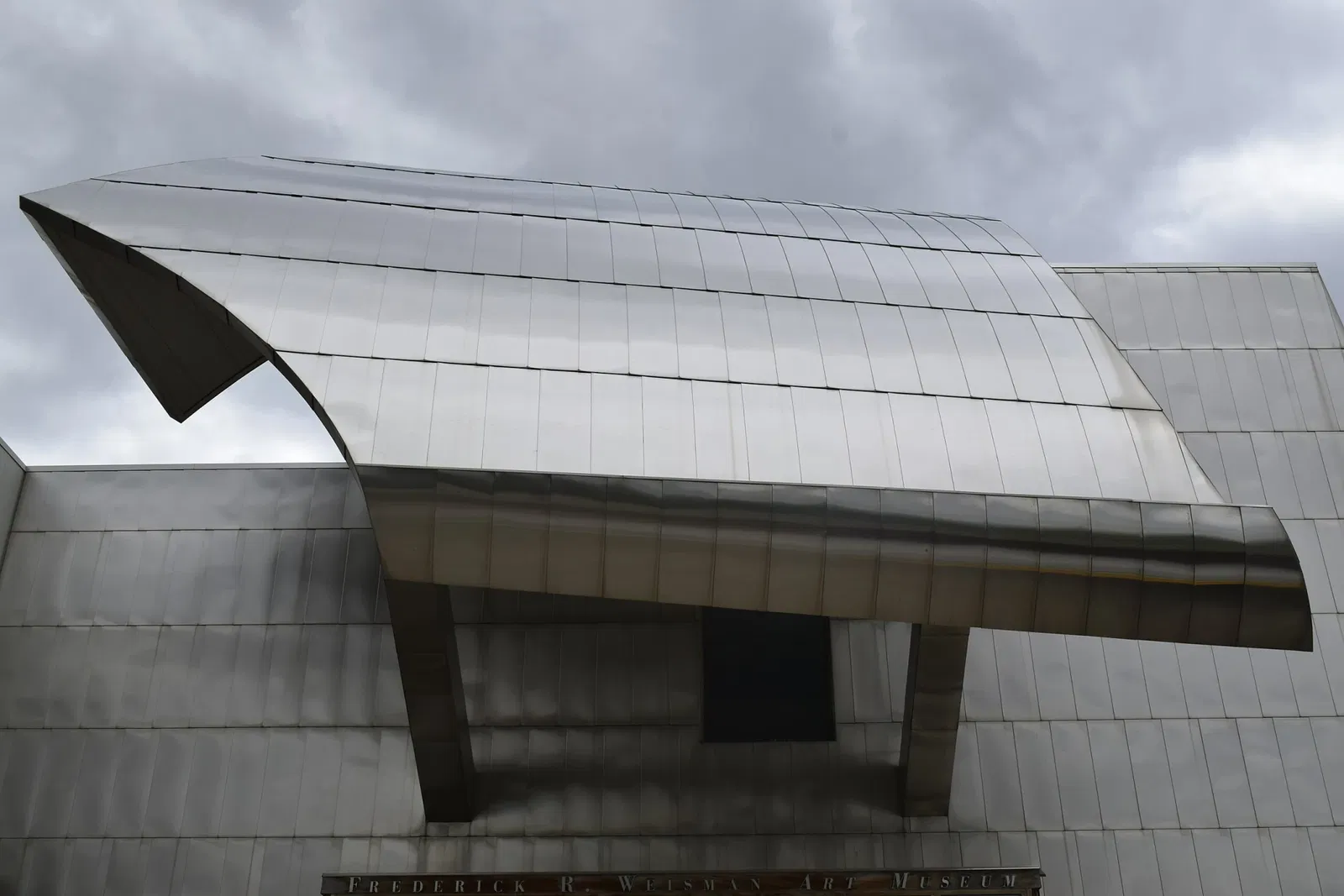 Museo de Arte Weisman