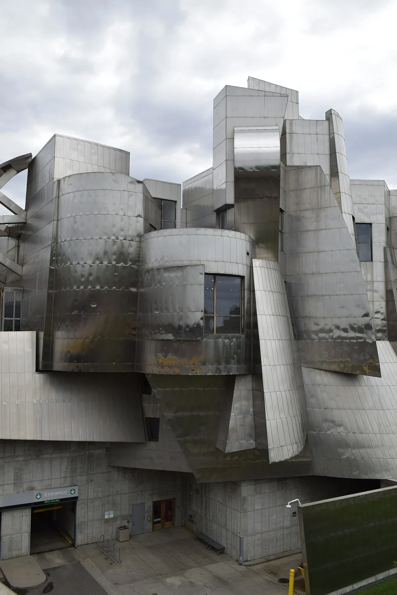 Museo de Arte Weisman