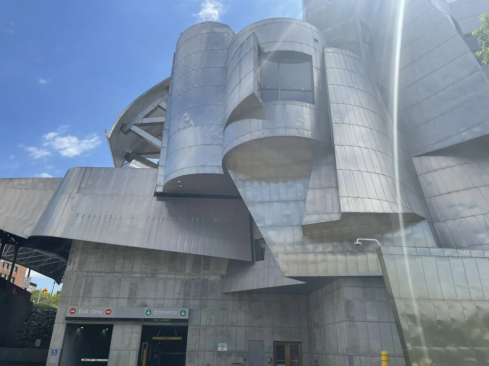 Museo de Arte Weisman