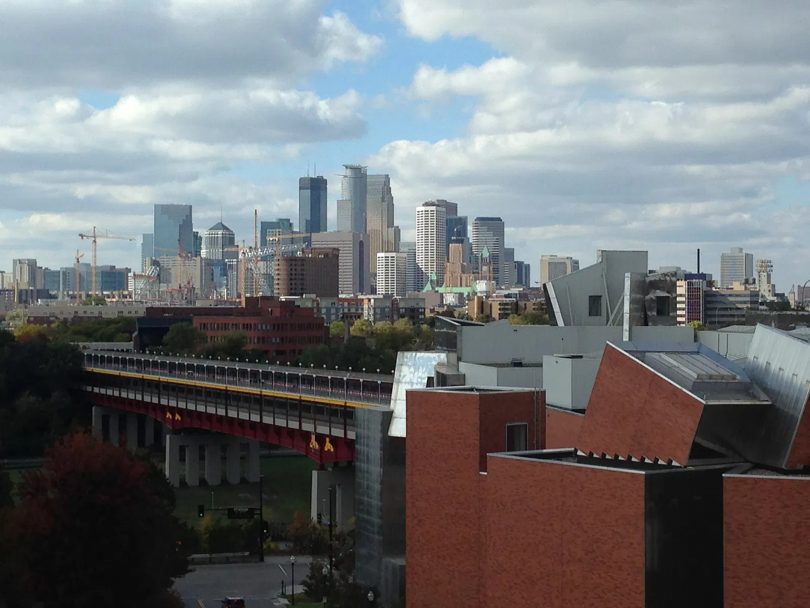 Museo de Arte Weisman