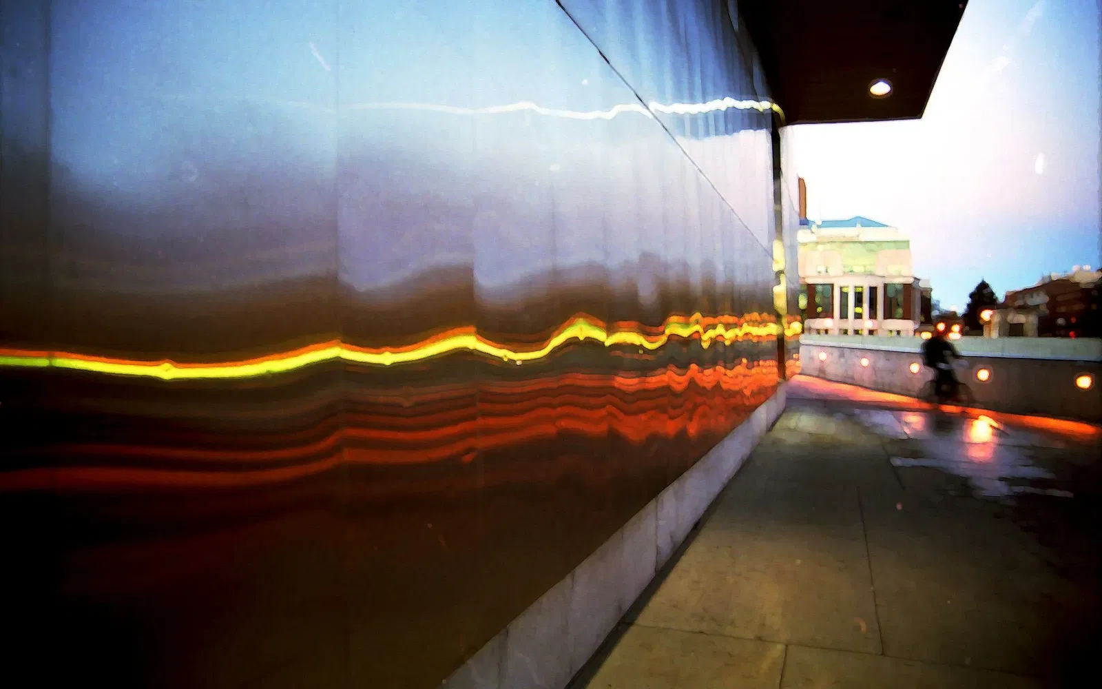 Museo de Arte Weisman