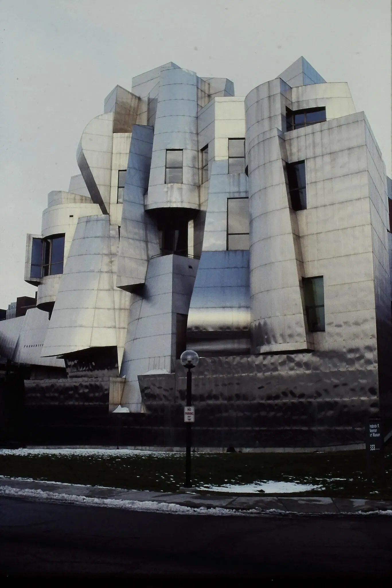 Museo de Arte Weisman