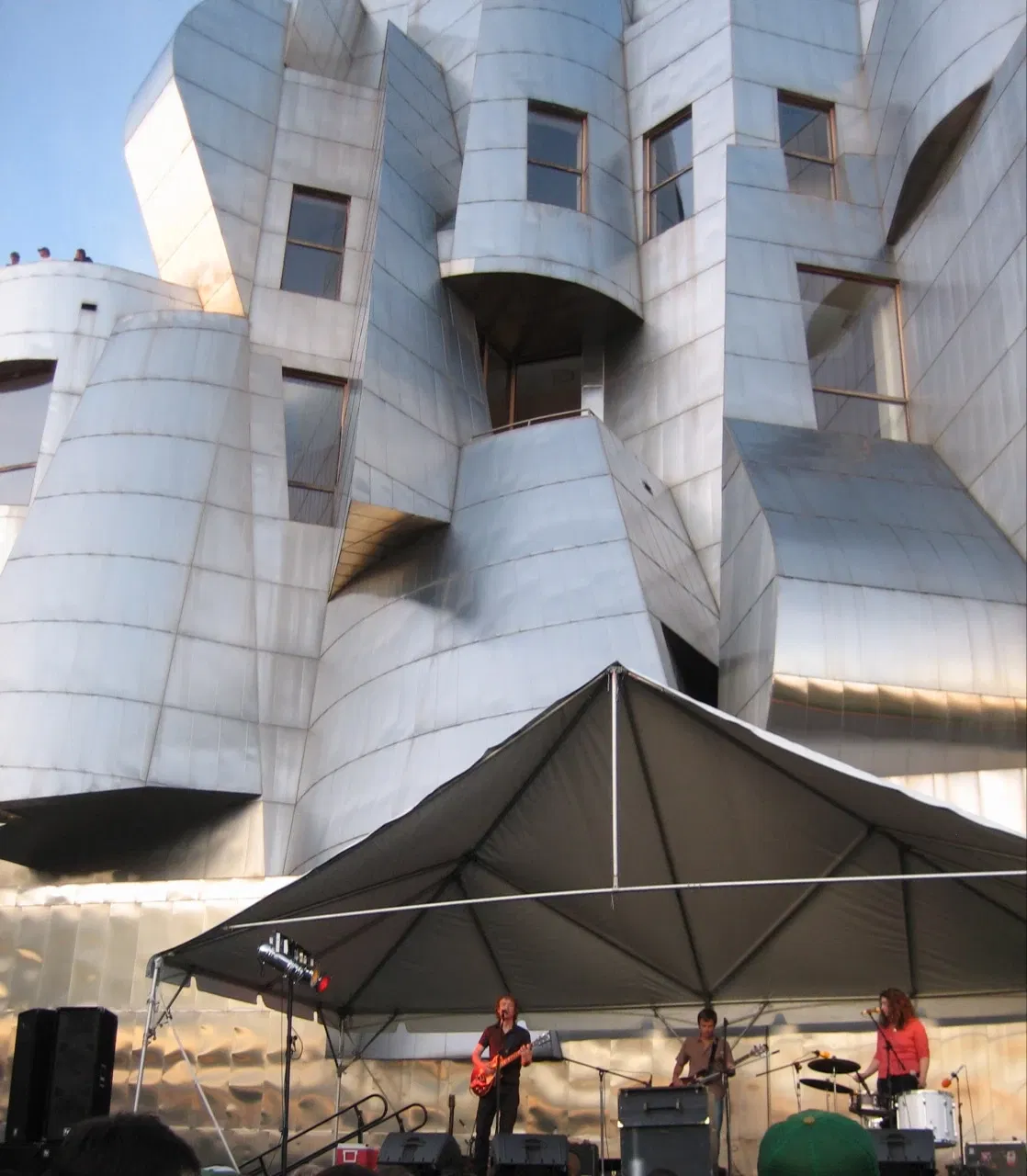 Museo de Arte Weisman