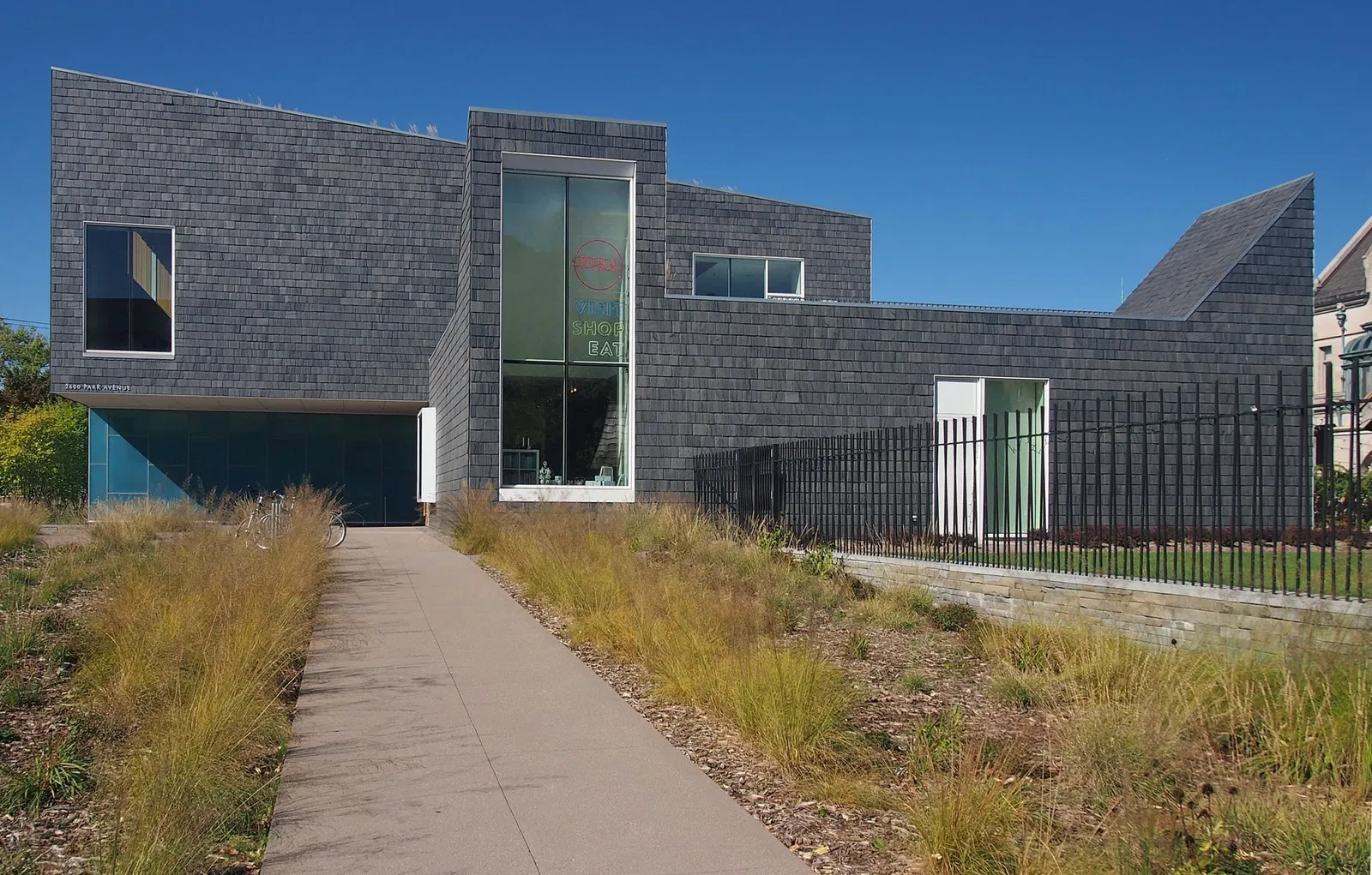 American Swedish Institute