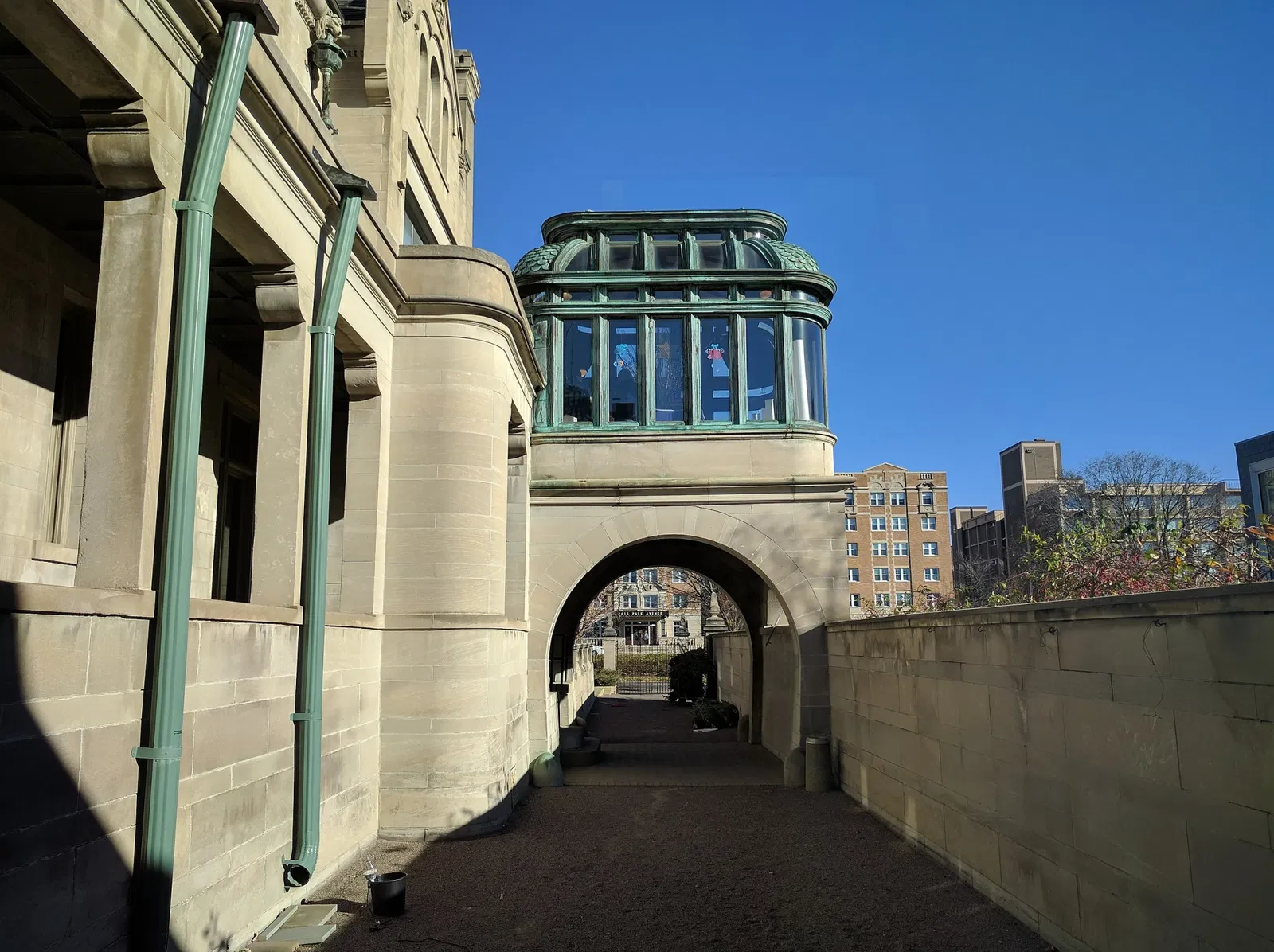 American Swedish Institute