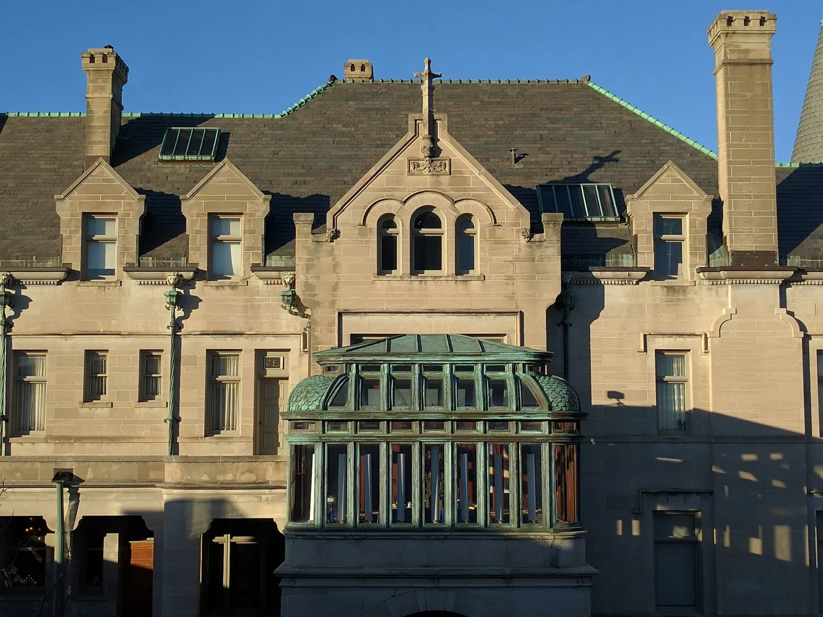 American Swedish Institute