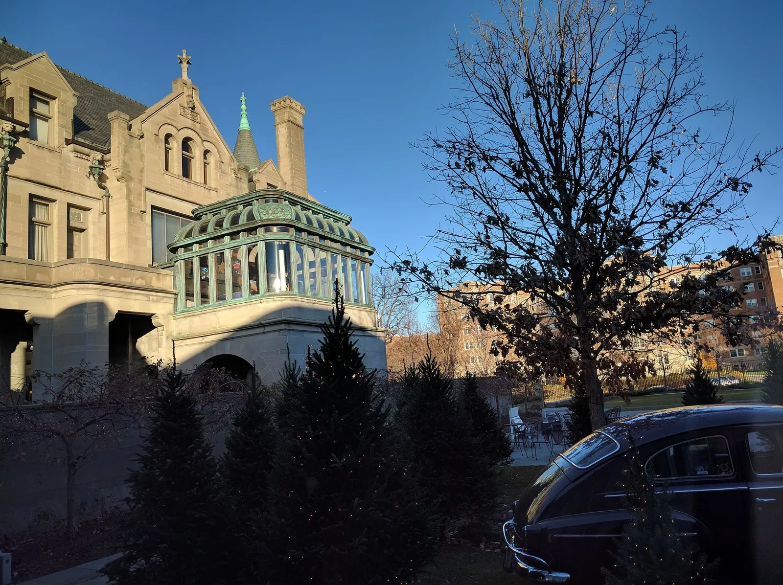 American Swedish Institute