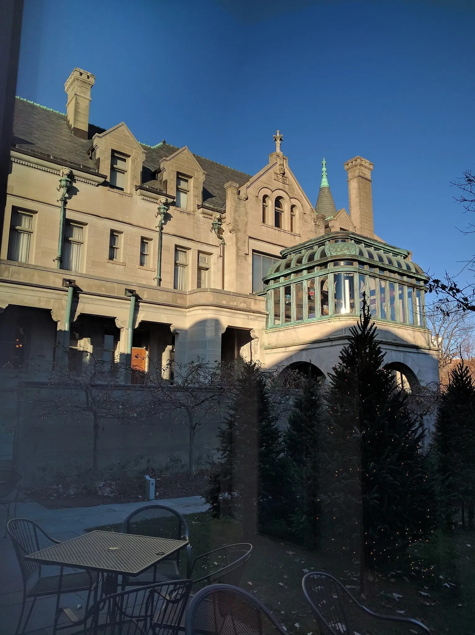 American Swedish Institute