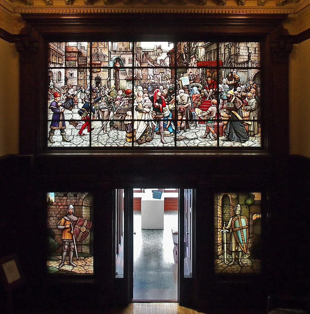 American Swedish Institute