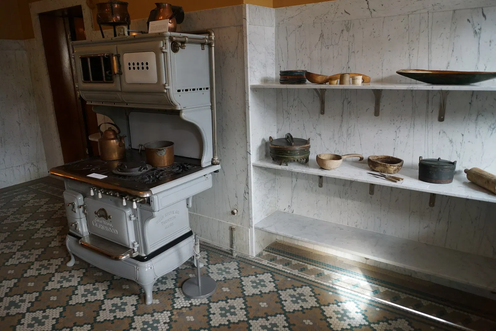 American Swedish Institute