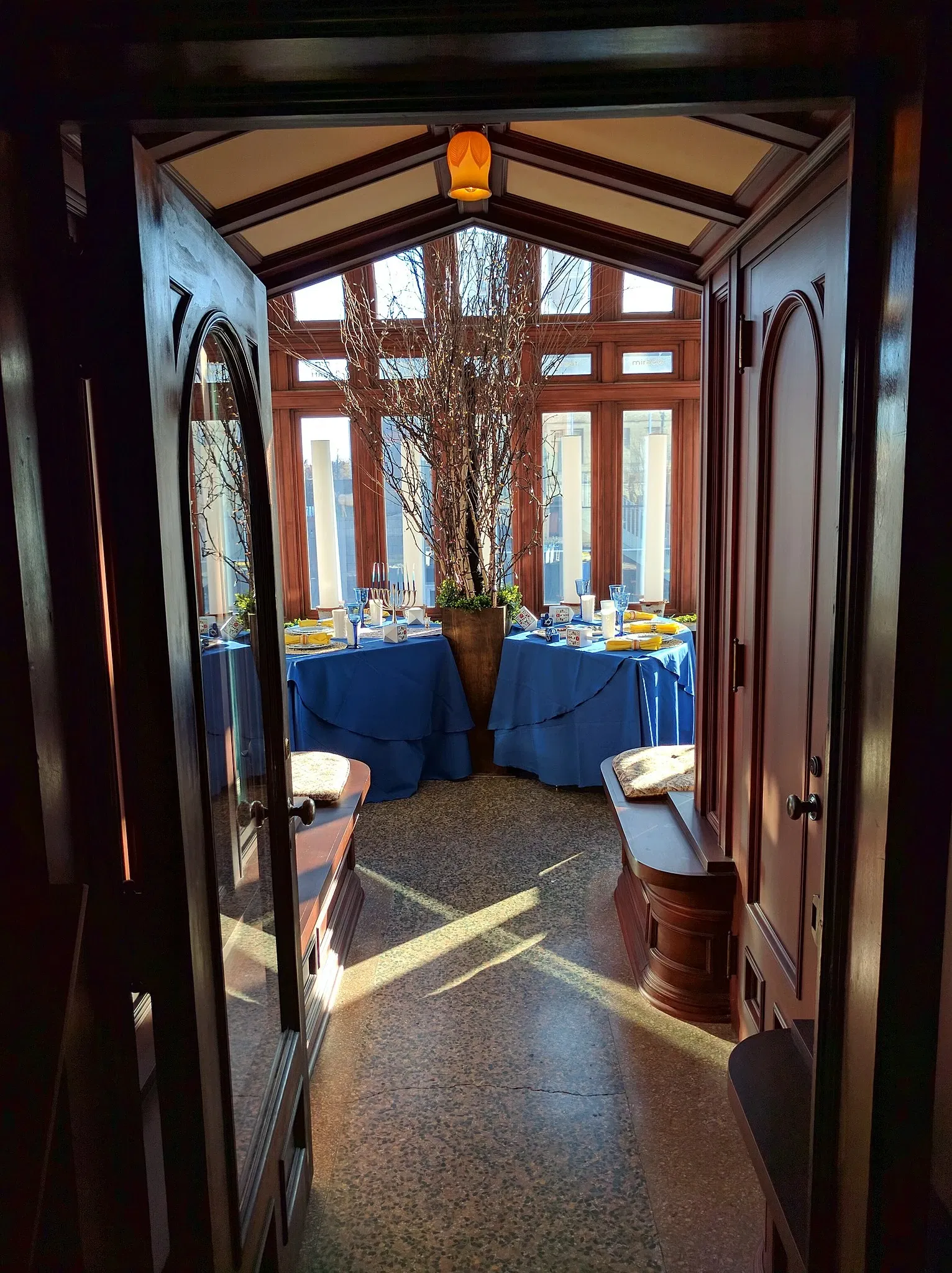 American Swedish Institute