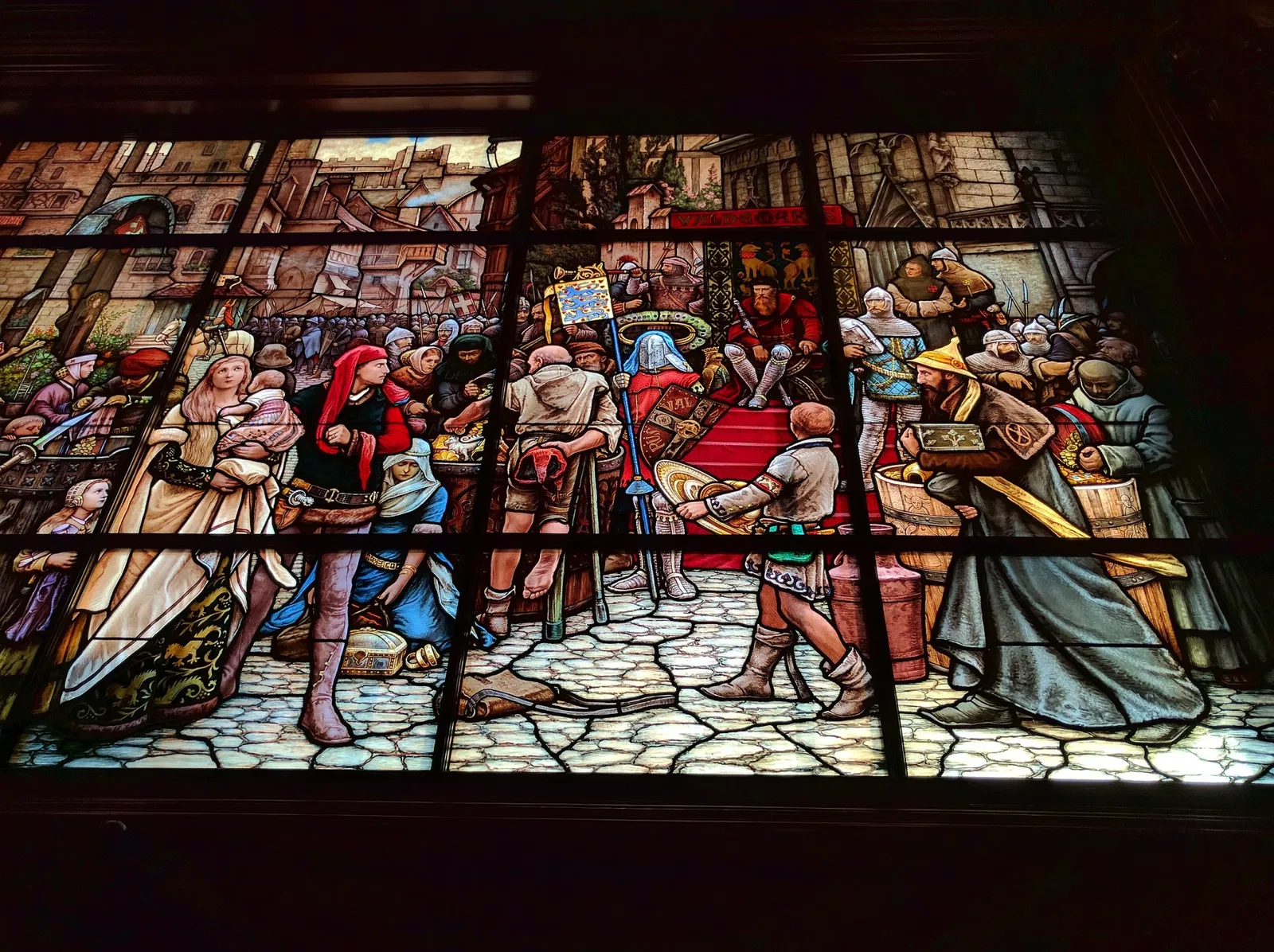 American Swedish Institute