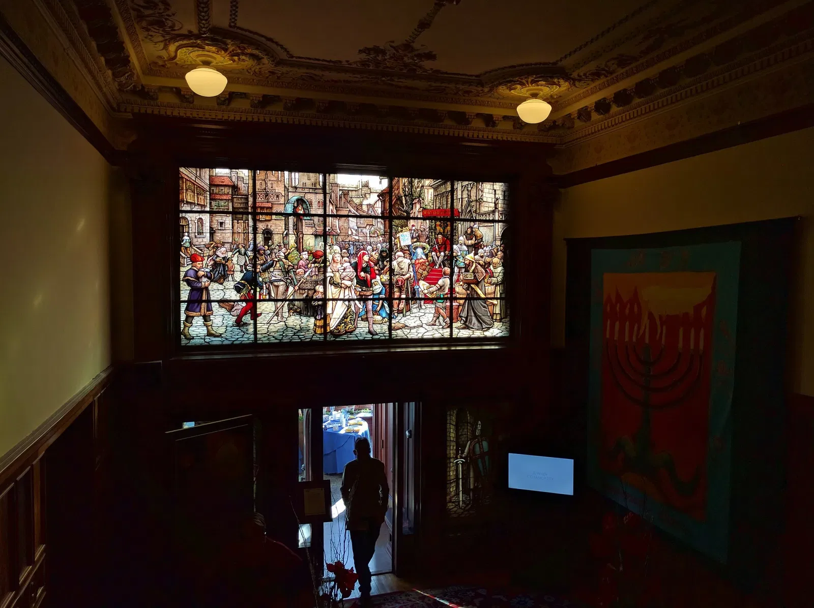 American Swedish Institute