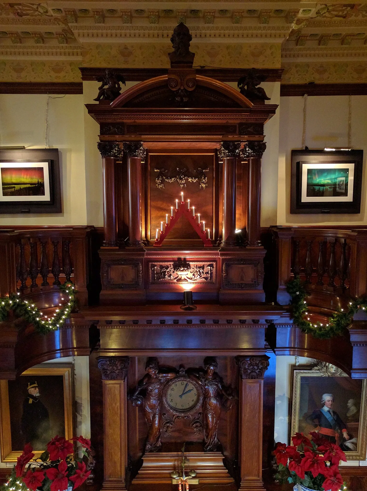 American Swedish Institute