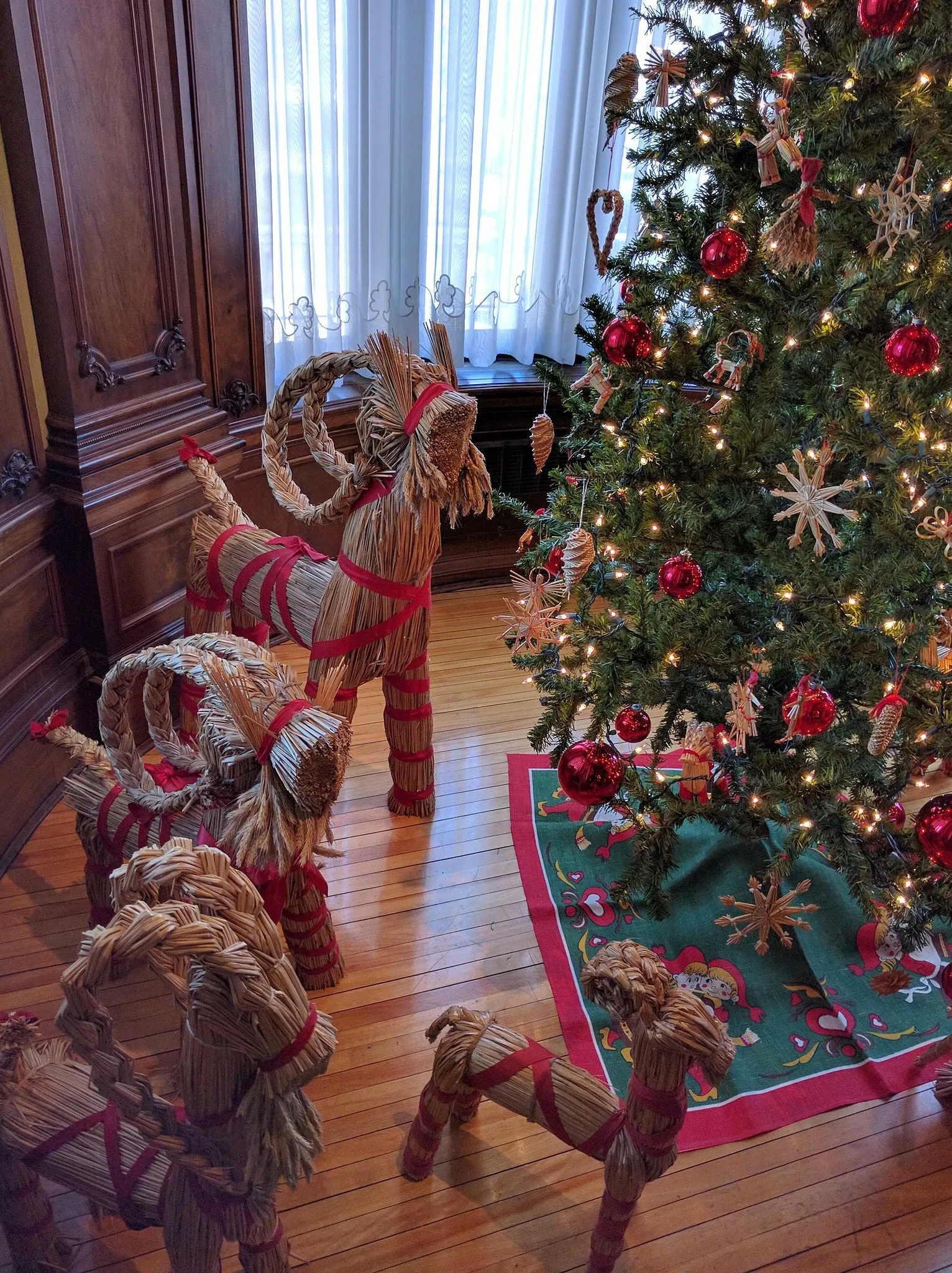 American Swedish Institute