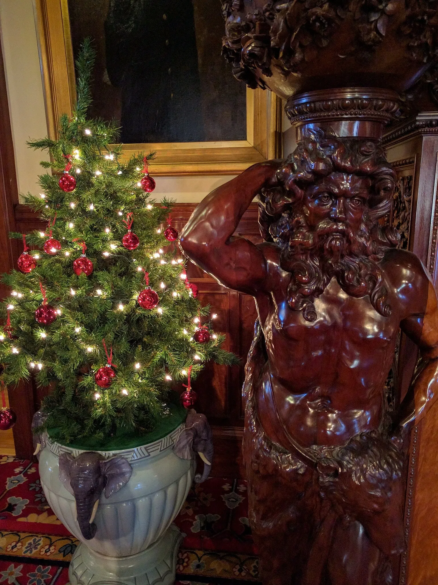 American Swedish Institute