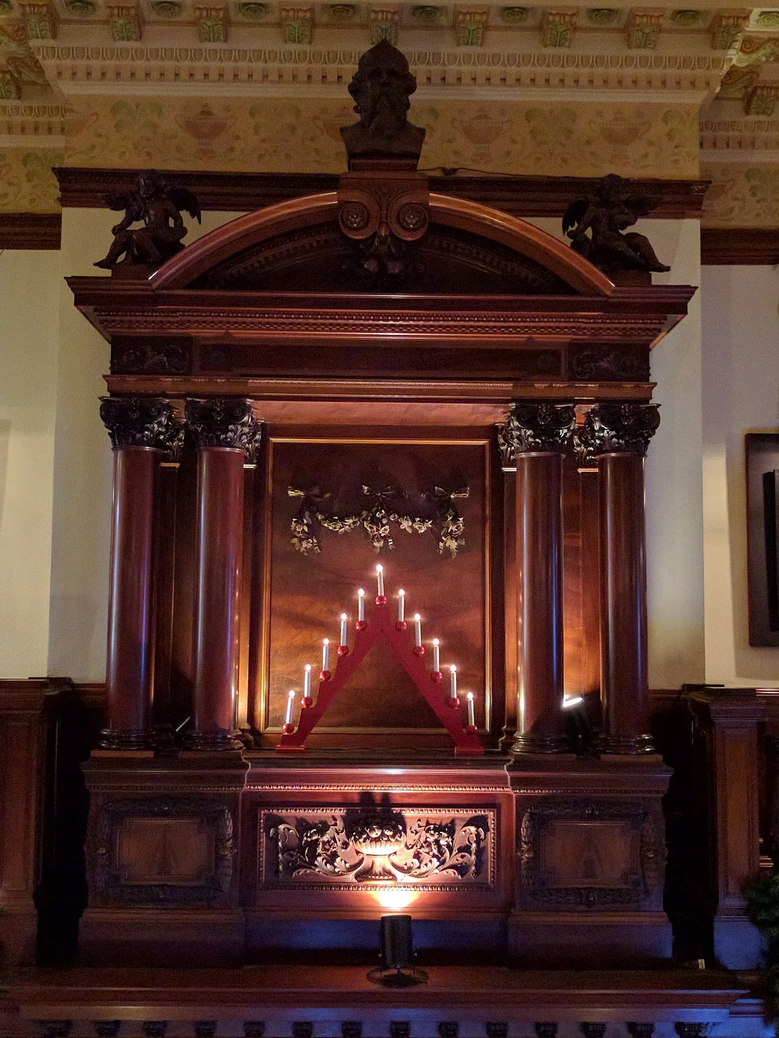 American Swedish Institute