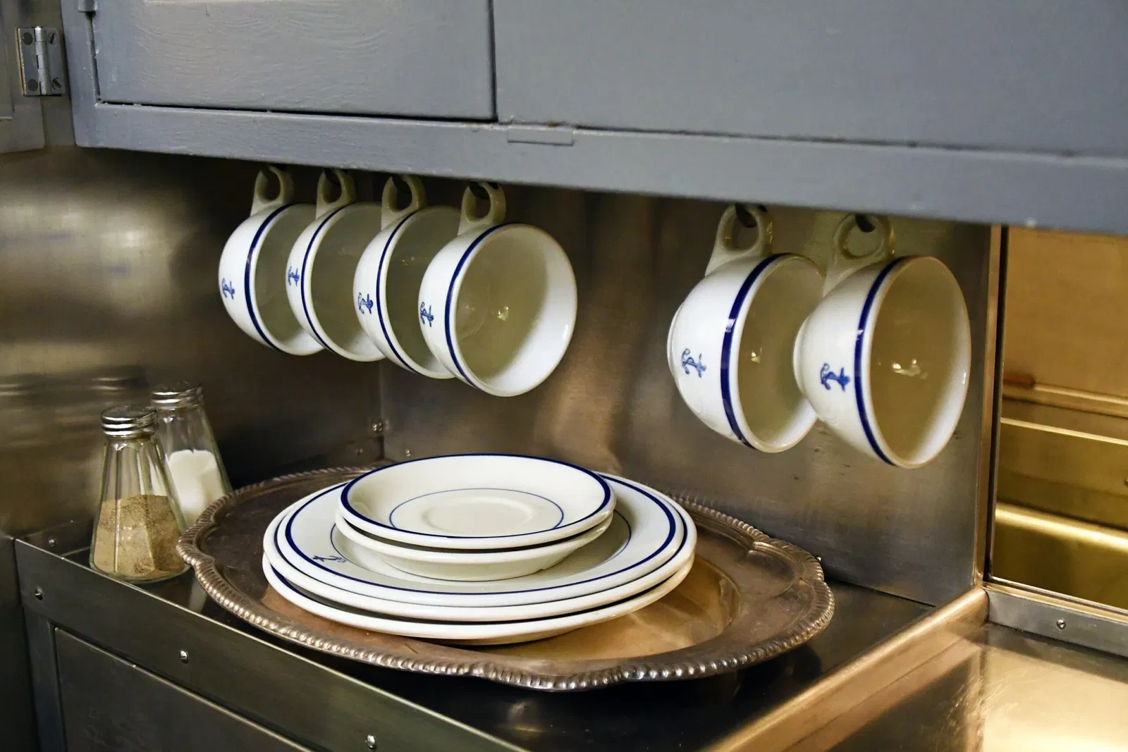 Uss Cod Submarine Memorial