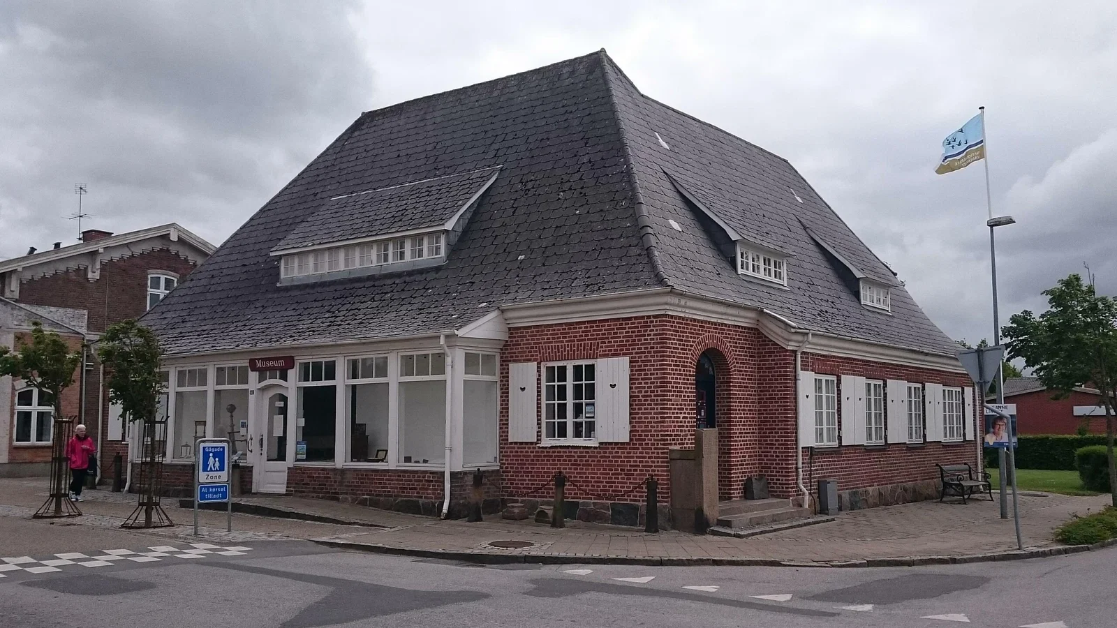 Museum Sønderjylland