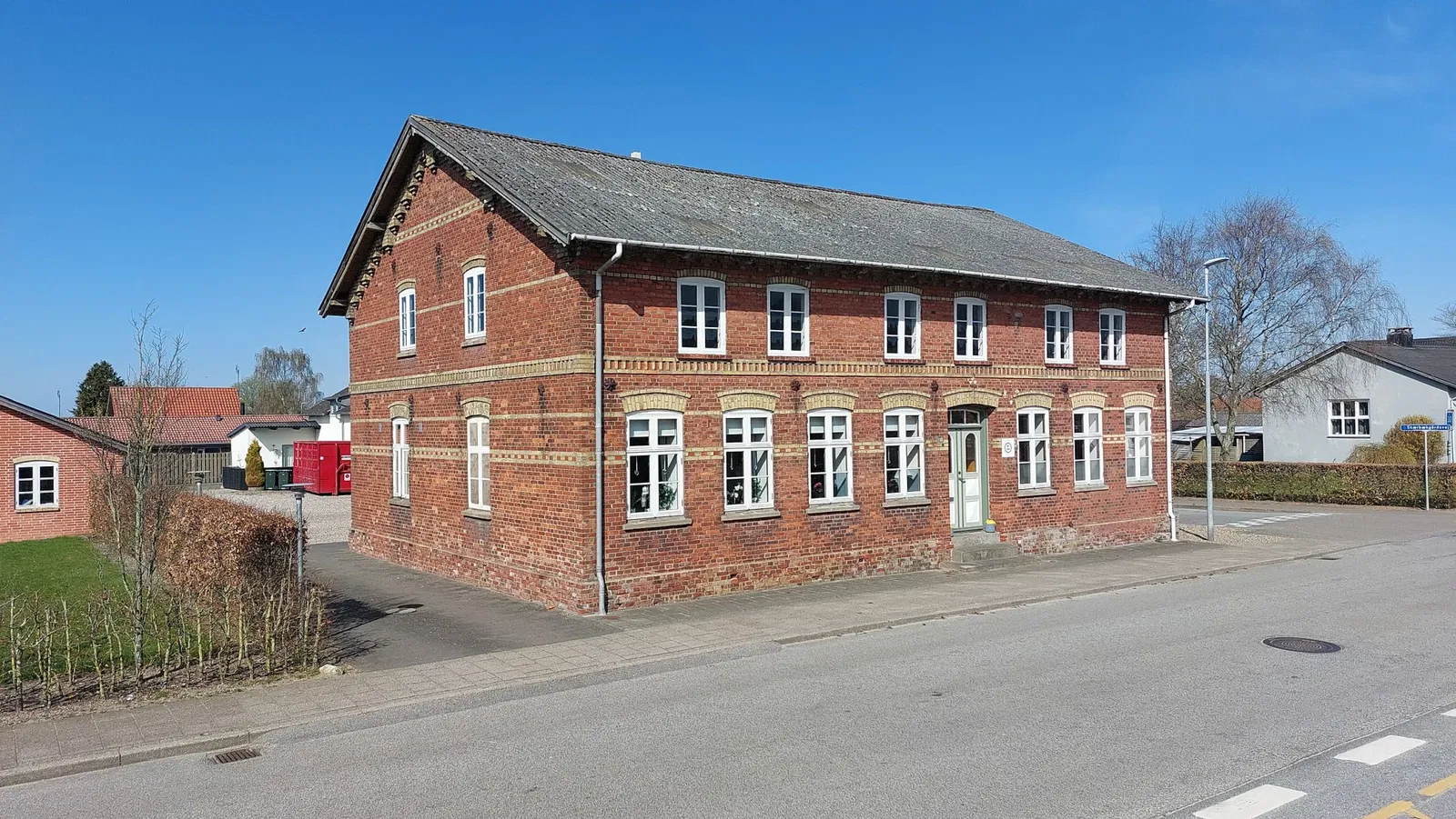 Skærbæk Uldspinderi