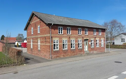 Skærbæk Uldspinderi