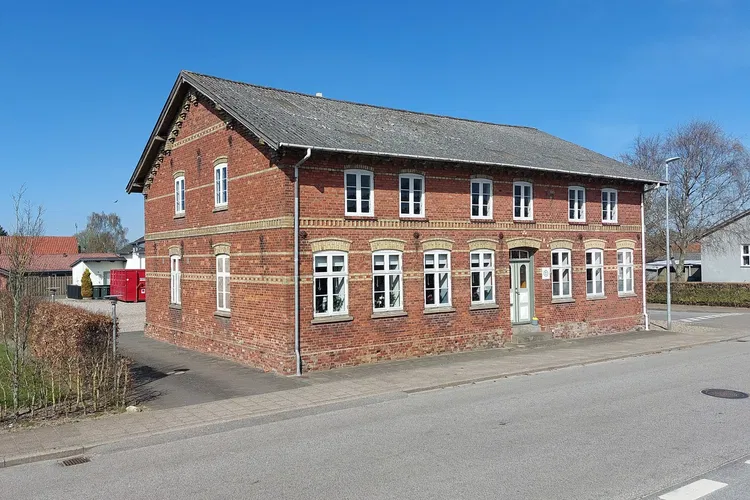 Skærbæk Uldspinderi