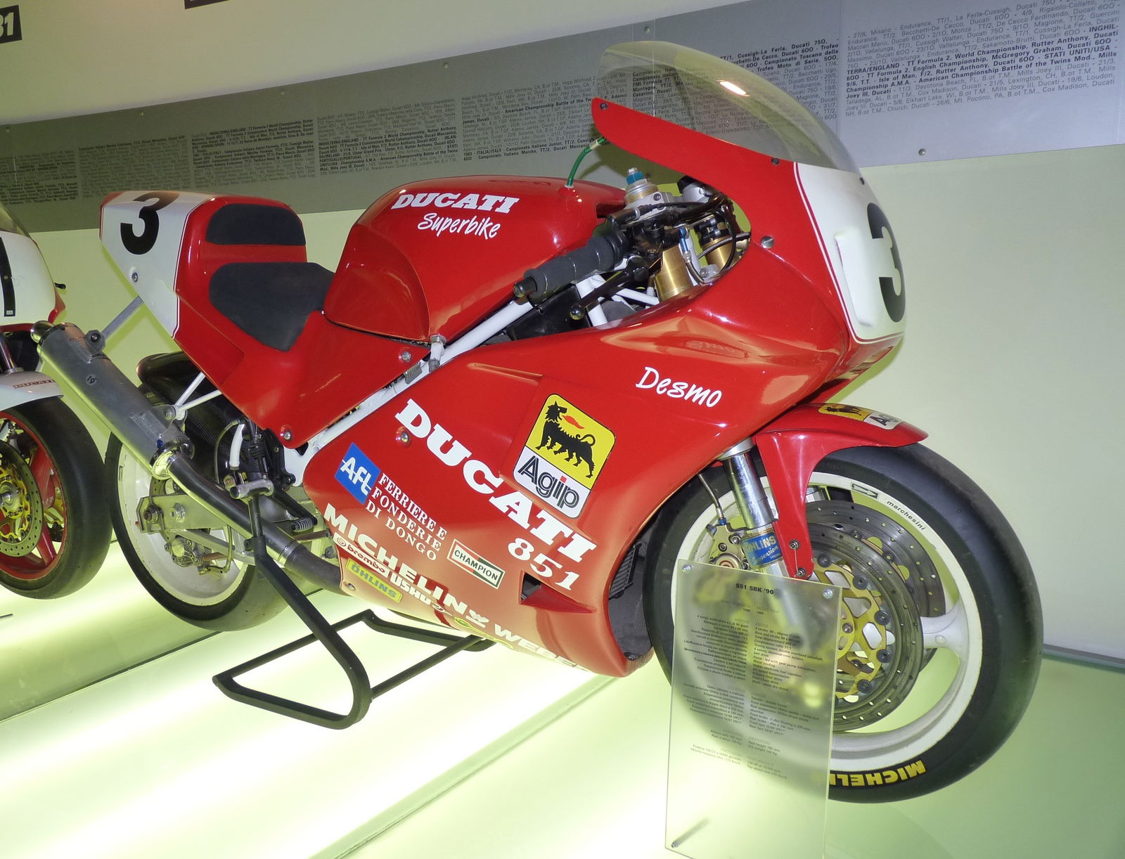 Museo Ducati