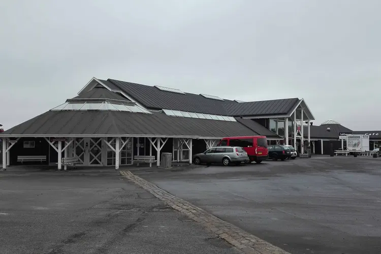 Mariager Saltcenter