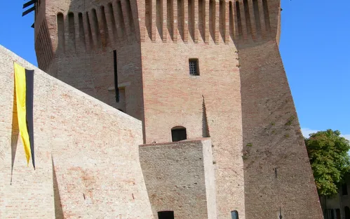 Museo di Rievocazione Storica della Rocca Roveresca