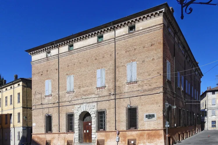 Palazzo Barozzi