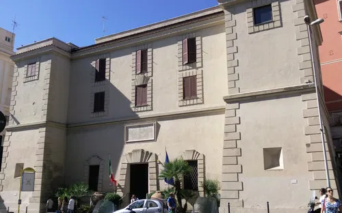 Museo Archeologico Nazionale di Civitavecchia